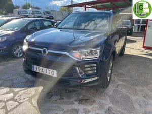 SsangYong Korando G15T 4x2 Urban Plus 109 kW  - Foto 2