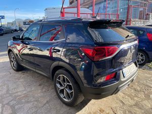 SsangYong Korando G15T 4x2 Urban Plus 109 kW  - Foto 6