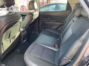 SsangYong Korando G15T 4x2 Urban Plus 109 kW  - Foto 12