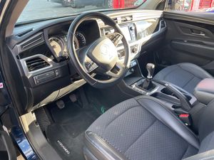 SsangYong Korando G15T 4x2 Urban Plus 109 kW  - Foto 10