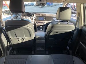 SsangYong Korando G15T 4x2 Urban Plus 109 kW  - Foto 9