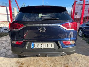 SsangYong Korando G15T 4x2 Urban Plus 109 kW  - Foto 7