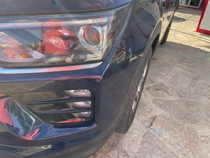 SsangYong Korando G15T 4x2 Urban Plus 109 kW  - Foto 27