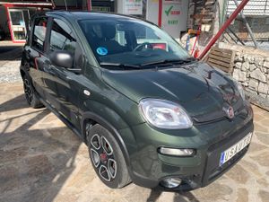 Fiat Panda City Life Hybrid 1.0 Gse 51kw 70CV   - Foto 2
