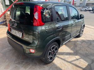 Fiat Panda City Life Hybrid 1.0 Gse 51kw 70CV   - Foto 5