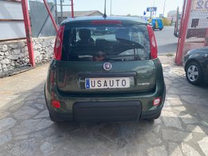 Fiat Panda City Life Hybrid 1.0 Gse 51kw 70CV   - Foto 6