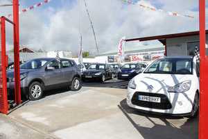 Fiat Panda City Life Hybrid 1.0 Gse 51kw 70CV   - Foto 24