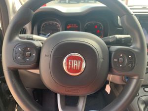 Fiat Panda City Life Hybrid 1.0 Gse 51kw 70CV   - Foto 17