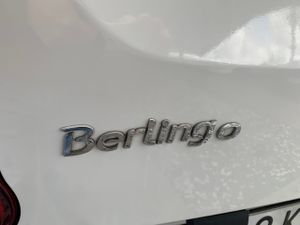 Citroën Berlingo  Furgon BlueHDi 55KW 100CV   - Foto 10