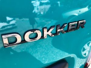 Dacia Dokker  Van Essential 1.6 75kW 100CV GLP N1   - Foto 16