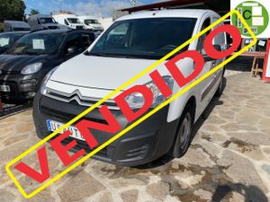 Citroën Berlingo  Furgon 1.6 BLUEHDI 75   - Foto 2