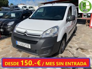 Citroën Berlingo  Furgon 1.6 BLUEHDI 75   - Foto 2