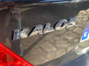 Chevrolet Kalos 1.2 SE 5p   - Foto 16