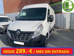 Renault Master Furgon 2.3 130 CV L3 H2   - Foto 2