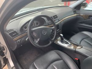 Mercedes Clase C E280 CDI Avantgarde   - Foto 6