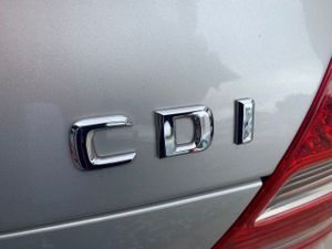 Mercedes Clase C E280 CDI Avantgarde   - Foto 20