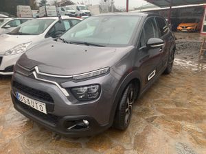 Citroën C3 PureTech 60KW 83CV SHINE   - Foto 2