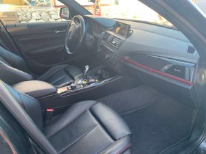 BMW Serie 1 118 i SPORT   - Foto 7