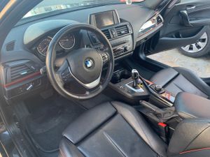 BMW Serie 1 118 i SPORT   - Foto 9