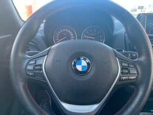 BMW Serie 1 118 i SPORT   - Foto 17