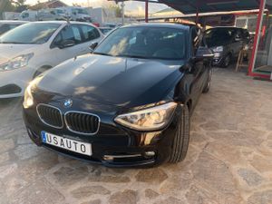 BMW Serie 1 118 i SPORT   - Foto 2