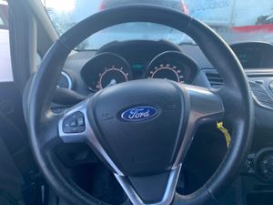 Ford Fiesta 1.2 DURATEC TREN   - Foto 15