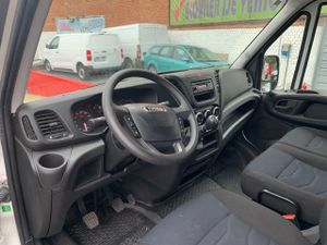 Iveco Daily 35S 16S A8 4100   - Foto 8