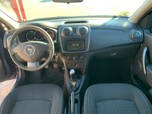 Dacia Sandero 1.5 DCI LAUREATE   - Foto 12