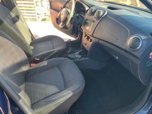 Dacia Sandero 1.5 DCI LAUREATE   - Foto 11