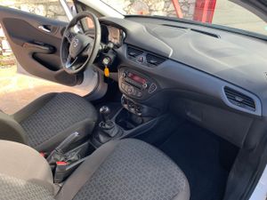 Opel Corsa 1.3 ecoFLEX 75 CV Expression   - Foto 8