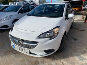 Opel Corsa 1.3 ecoFLEX 75 CV Expression   - Foto 2