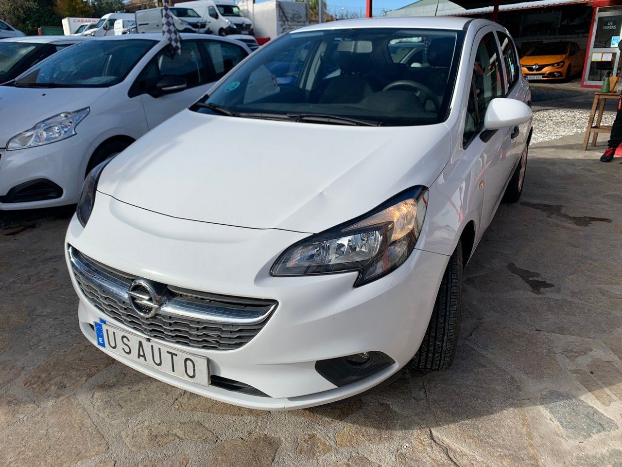 Opel Corsa 1.3 ecoFLEX 75 CV Expression   - Foto 1