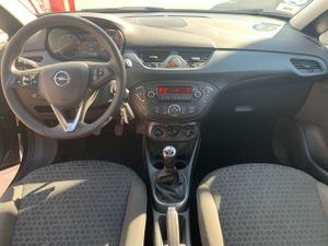 Opel Corsa 1.4 66kW 90CV Selective GLP   - Foto 17