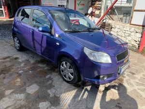 Chevrolet Aveo 1.4 LS 5P   - Foto 2