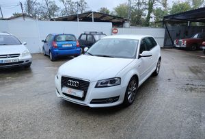 Audi A3 Sportback 2.0 TDI STRONIC  - Foto 2