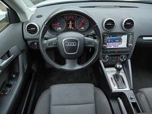 Audi A3 Sportback 2.0 TDI STRONIC  - Foto 10