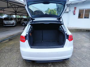 Audi A3 Sportback 2.0 TDI STRONIC  - Foto 14