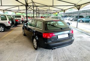 Audi A4 2.0 TDI  - Foto 6