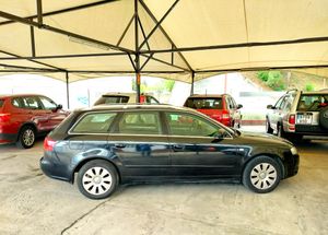 Audi A4 2.0 TDI  - Foto 3