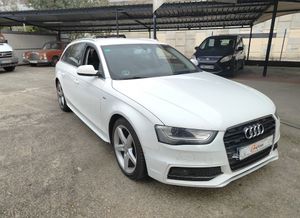 Audi A4 Avant 3.0 TDI QUATTRO  - Foto 4