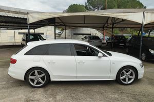 Audi A4 Avant 3.0 TDI QUATTRO  - Foto 3