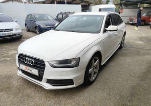 Audi A4 Avant 3.0 TDI QUATTRO  - Foto 2