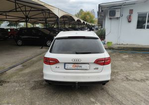 Audi A4 Avant 3.0 TDI QUATTRO  - Foto 8