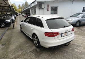 Audi A4 Avant 3.0 TDI QUATTRO  - Foto 6