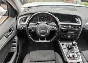 Audi A4 Avant 3.0 TDI QUATTRO  - Foto 10