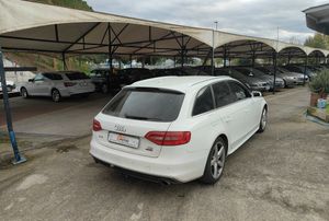 Audi A4 Avant 3.0 TDI QUATTRO  - Foto 5