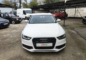 Audi A4 Avant 3.0 TDI QUATTRO  - Foto 7