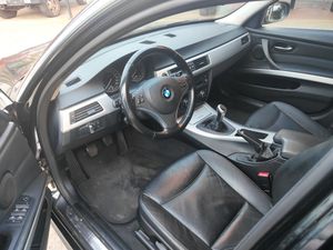 BMW Serie 3 318 D  - Foto 9