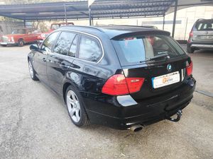 BMW Serie 3 318 D  - Foto 6