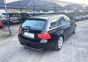 BMW Serie 3 318 D  - Foto 5